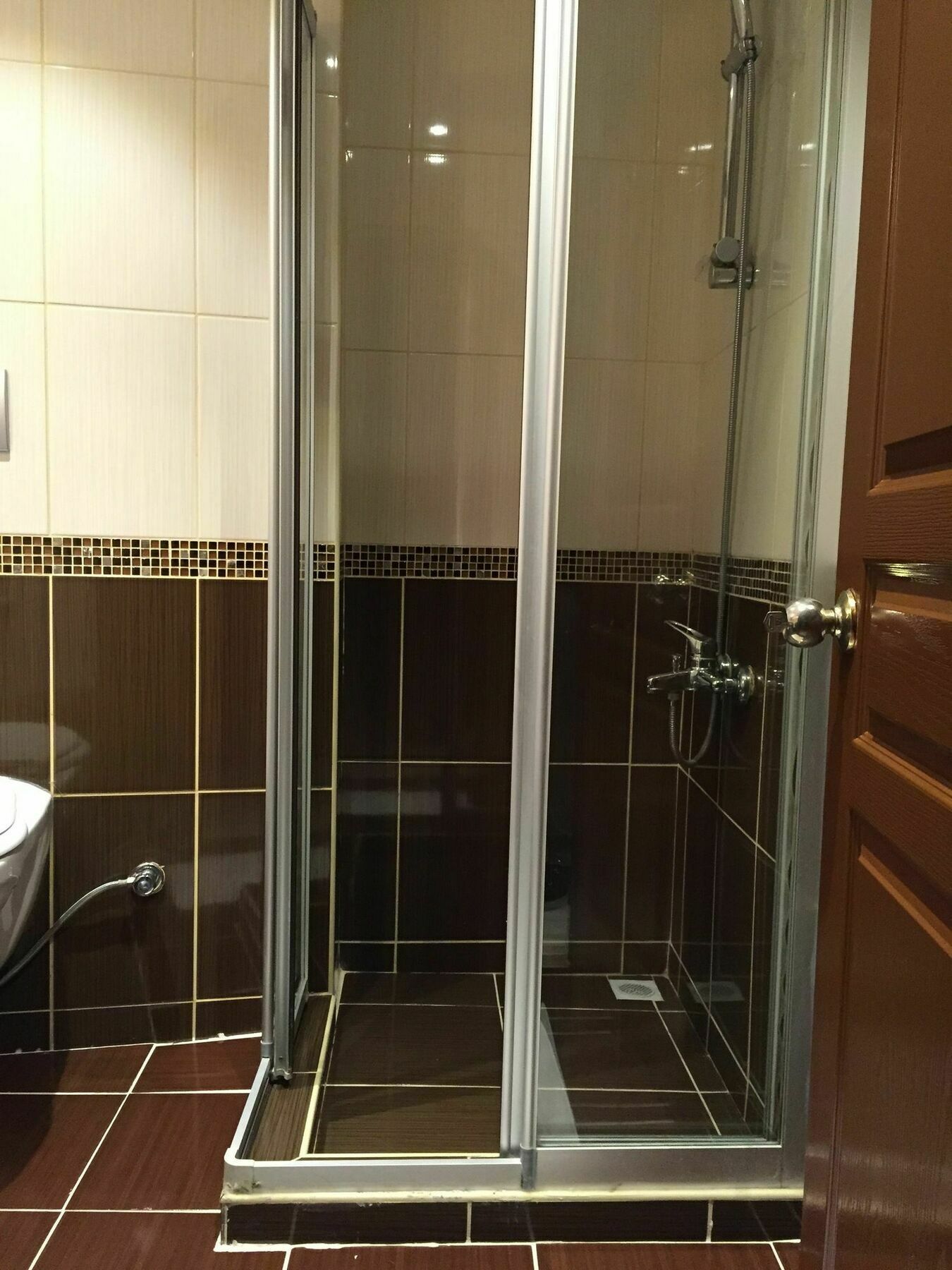 Elisa Hotel Istanbul Eksteriør billede